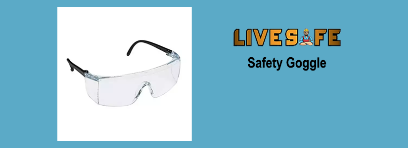 Safety Goggles Manufacturers in Mumbai
