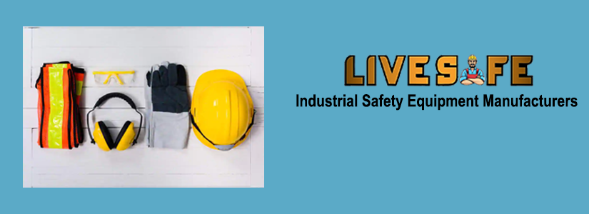 Industrial Safety Equipment Manufacturers in Kerala