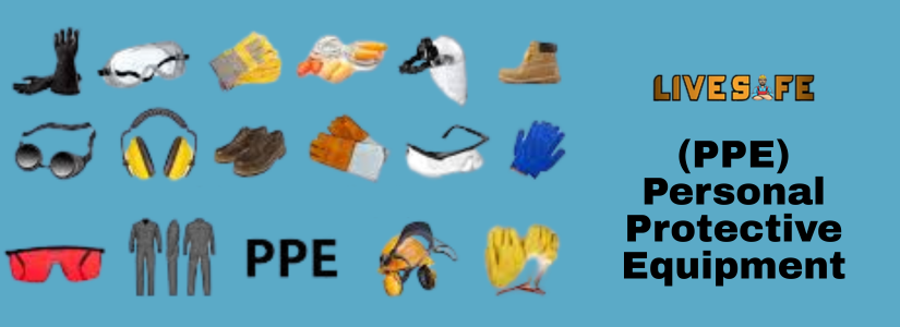 PPE (personal protective equipment) Manufacturer, Supplier & Dealer in Mumbai, Indore, Bangalore, Maharashtra, Madhya Pradesh, Karnataka, Tamil Nadu & India