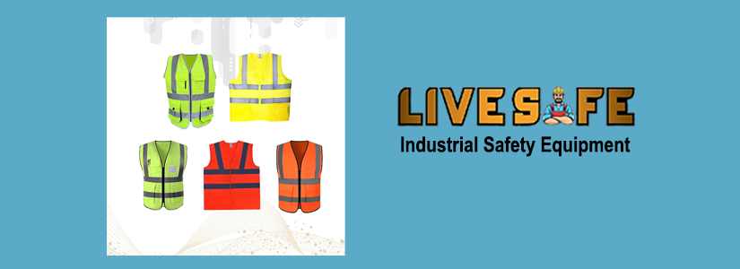 Industrial Safety Equipment Manufacturers Hyderabad