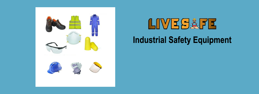 Industrial Safety Equipment Manufacturers in Mumbai
