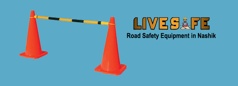 Road Safety Equipment in Nashik