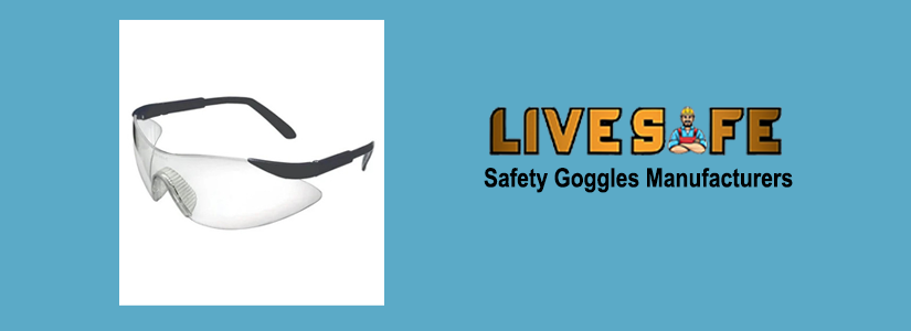 Safety Goggles Manufacturers Pondicherry