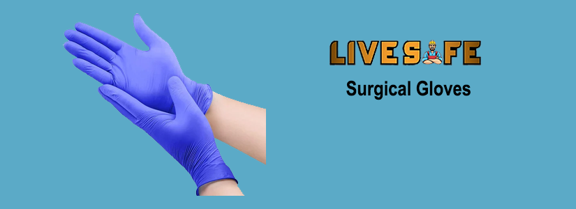 Surgical Gloves Manufacturers in Mumbai
