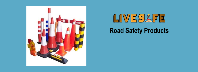 Traffic Cones and Barricades Manufacturers