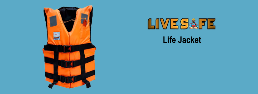 Life Jacket Price in Pune