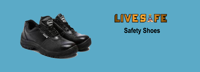 Safety Shoes Manufacturers in Kerala