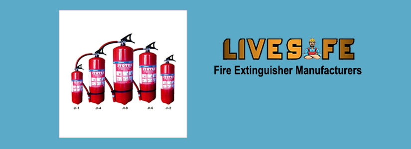 Industrial Safety Equipment Manufacturers in Indore