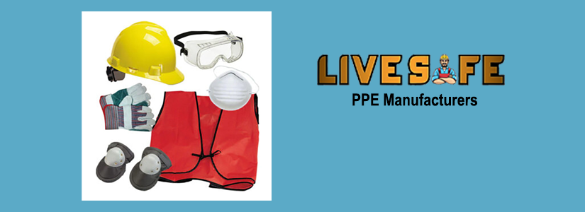 PPE Manufacturers in Indore, Madhya Pradesh