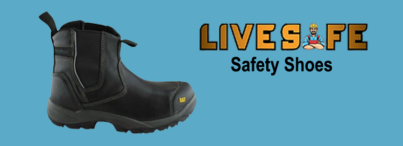 Safety Shoes Dealers in Pune